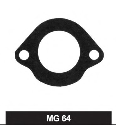 MOTORAD MG-64 Gasket, thermostat housing